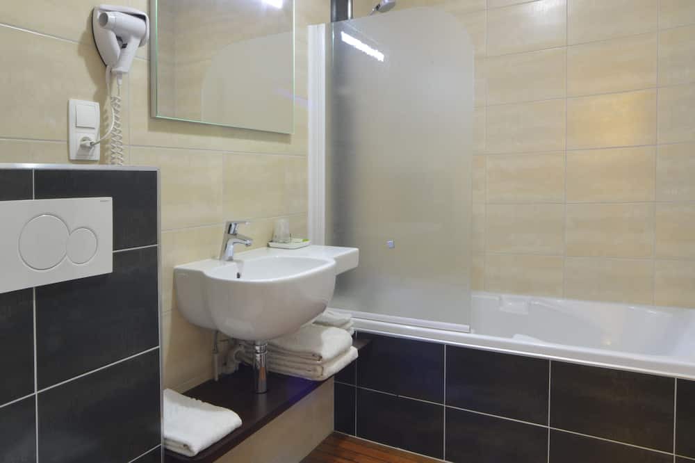 Photo of Bathroom in Montbenoit