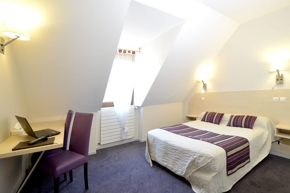 Photo of Bedroom in Montbenoit