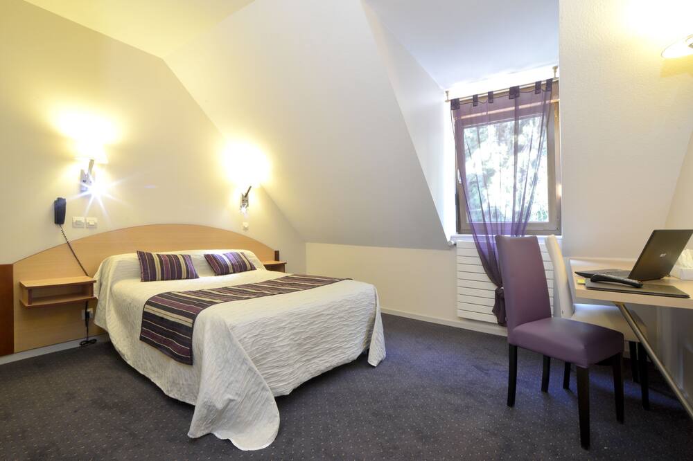 Photo of Bedroom in Montbenoit