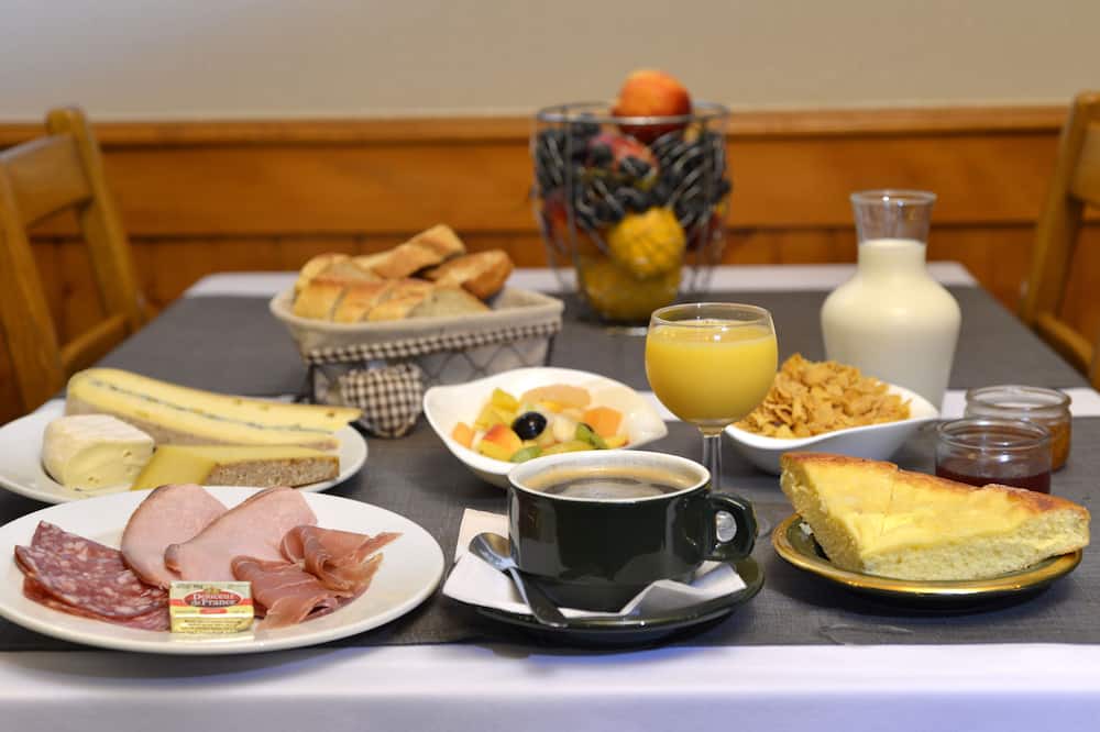 Photo of Others in Montbenoit