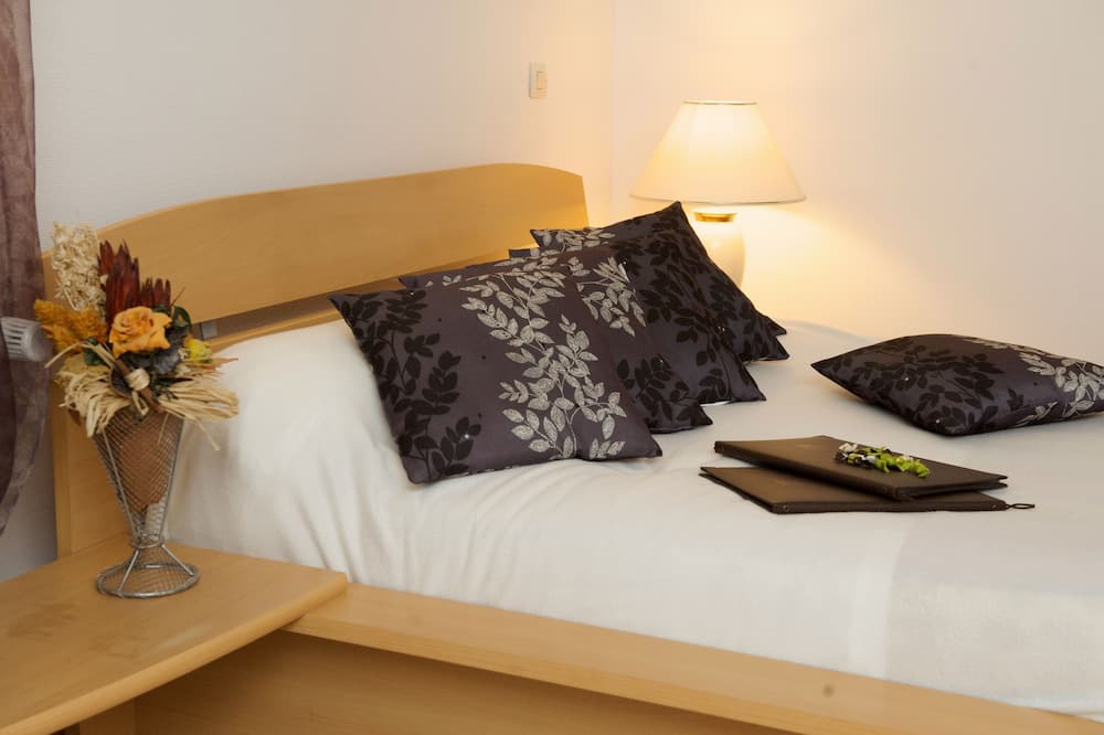 Photo of Bedroom in Montbenoit