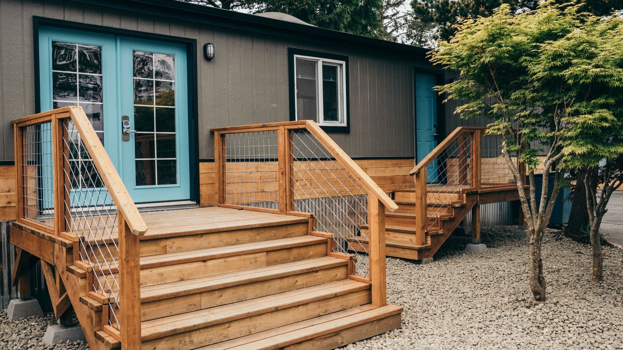 Photo of Outdoor in Westport