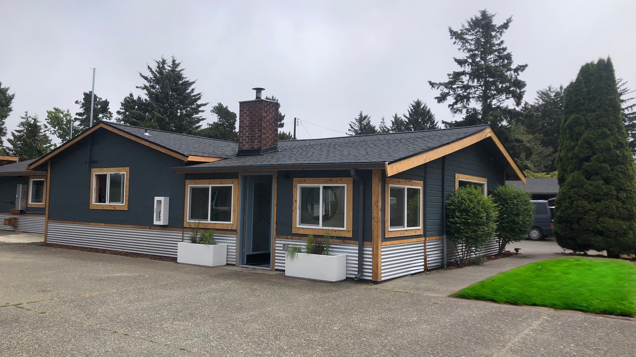 Photo of Outdoor in Westport