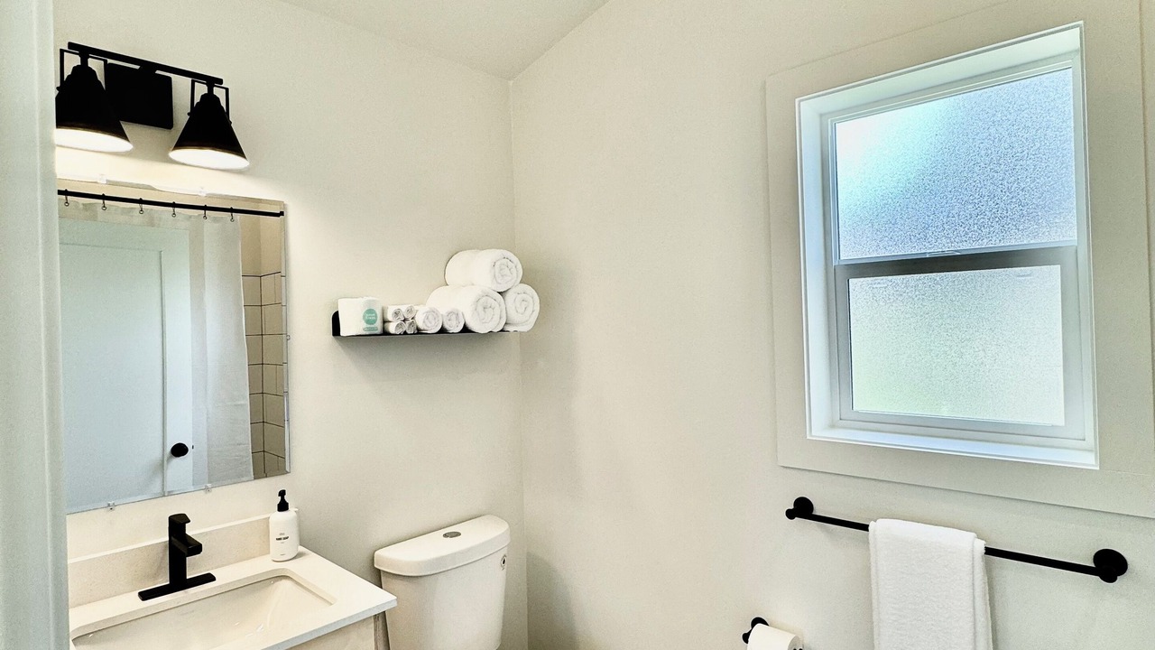 Photo of Bathroom in Westport