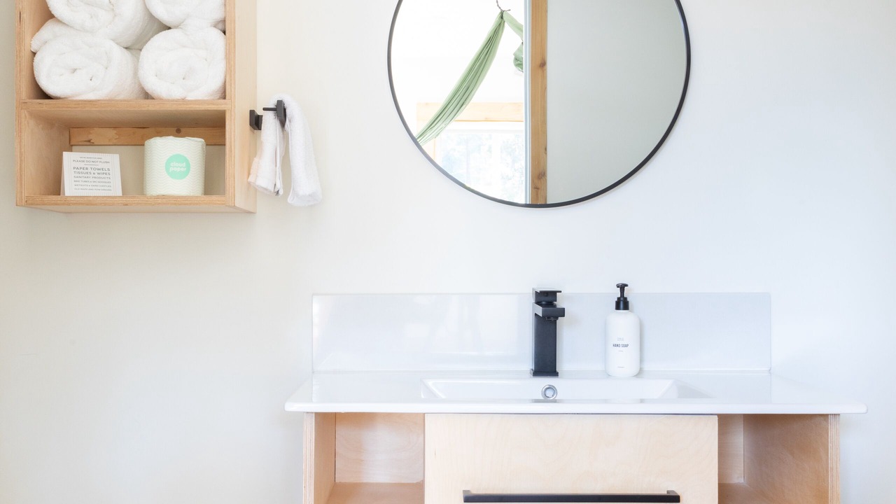 Photo of Bathroom in Westport