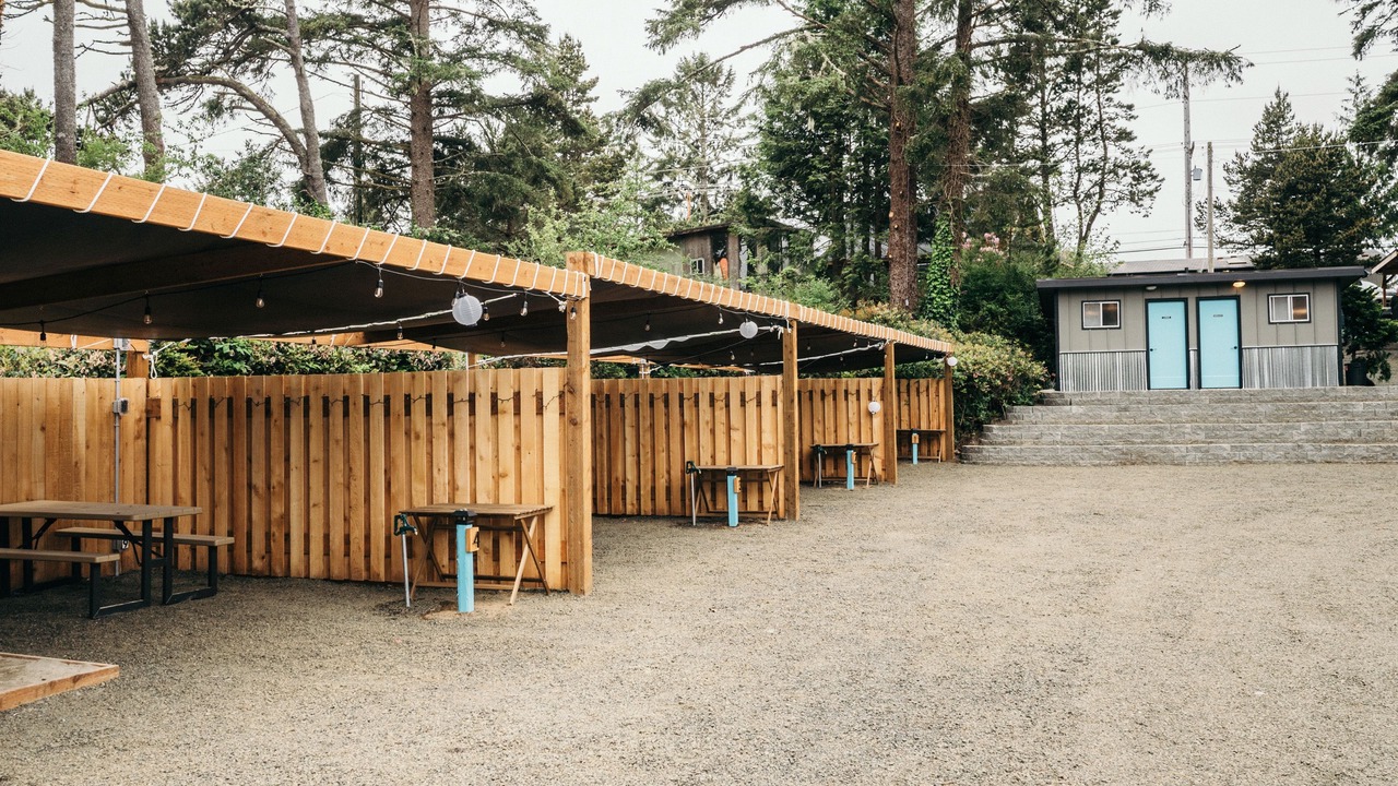 Photo of Outdoor in Westport