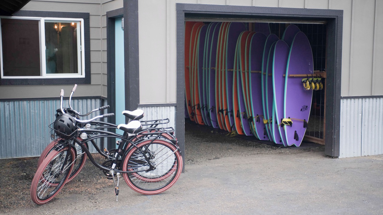 Photo of Outdoor in Westport