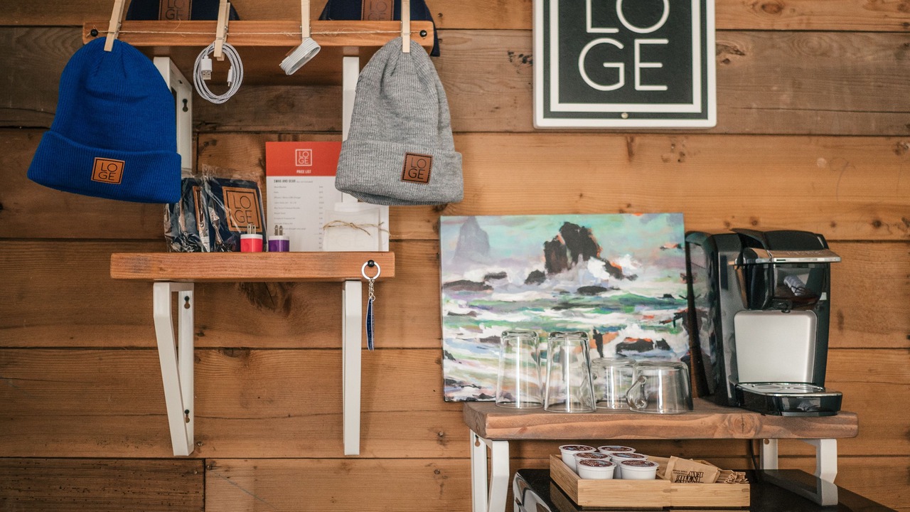 Photo of Outdoor in Westport