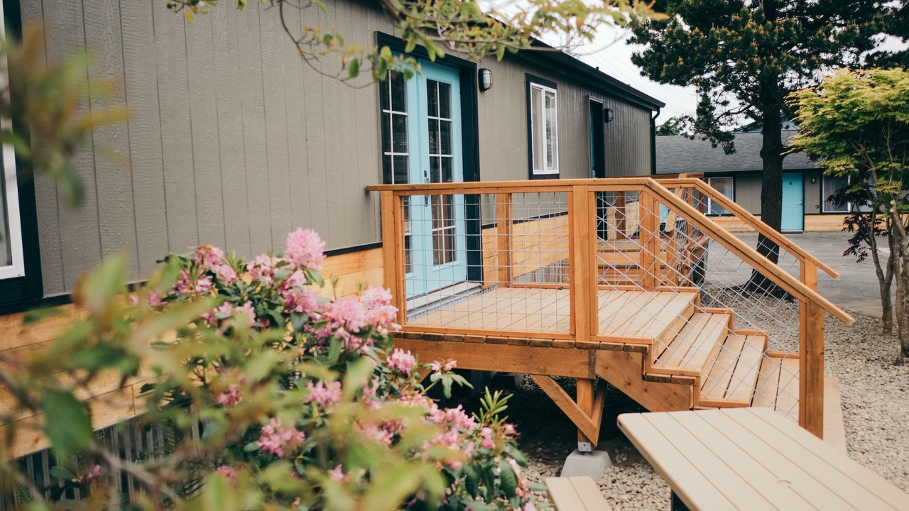 Photo of Outdoor in Westport