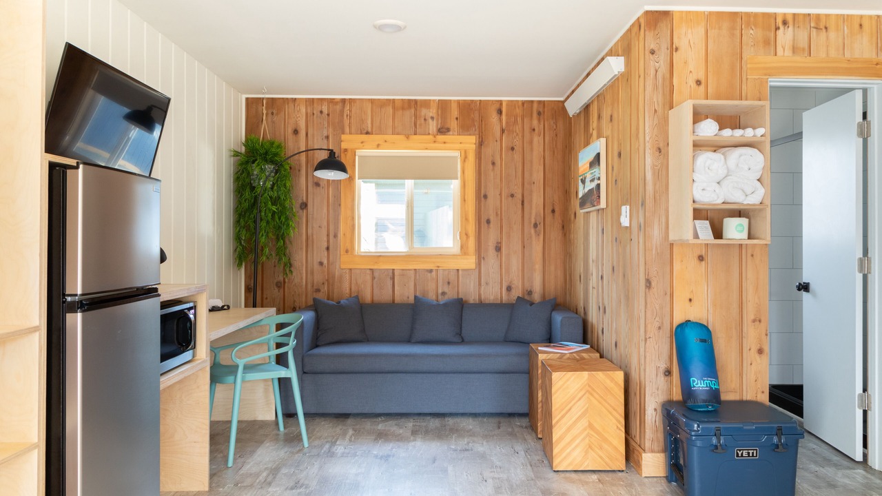 Photo of Bedroom in Westport