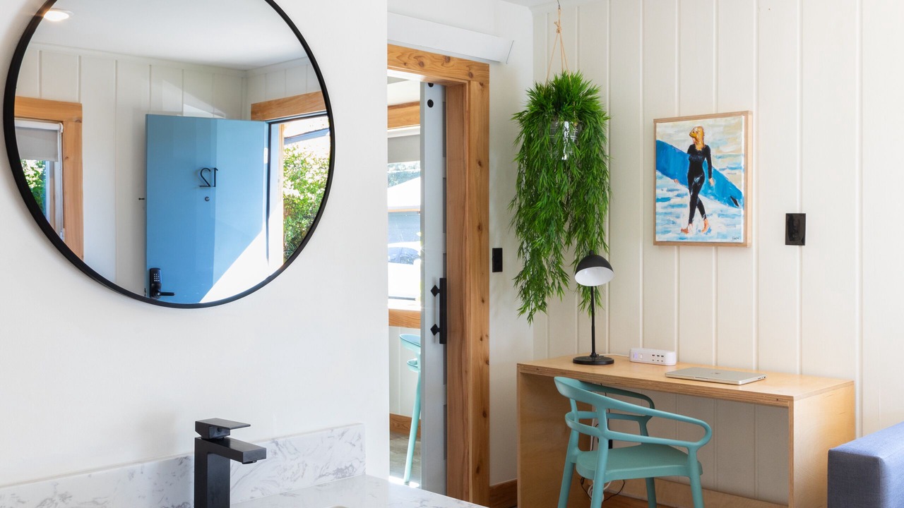 Photo of Bathroom in Westport