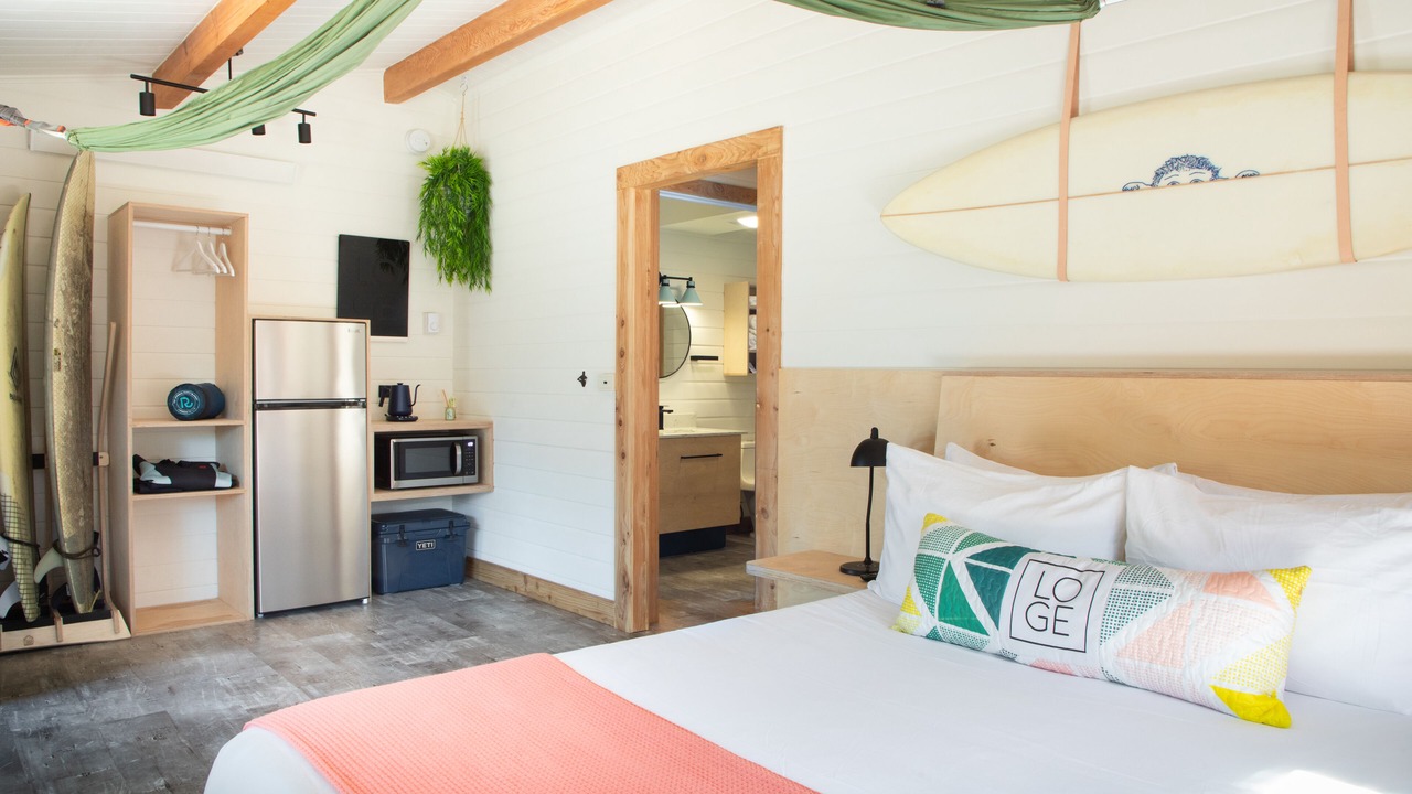 Photo of Bedroom in Westport