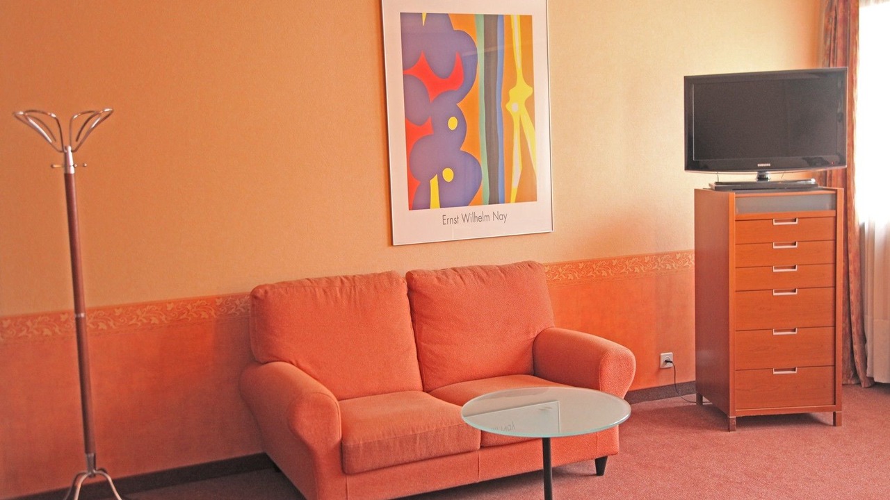 Photo of Bedroom in Les Philosophes