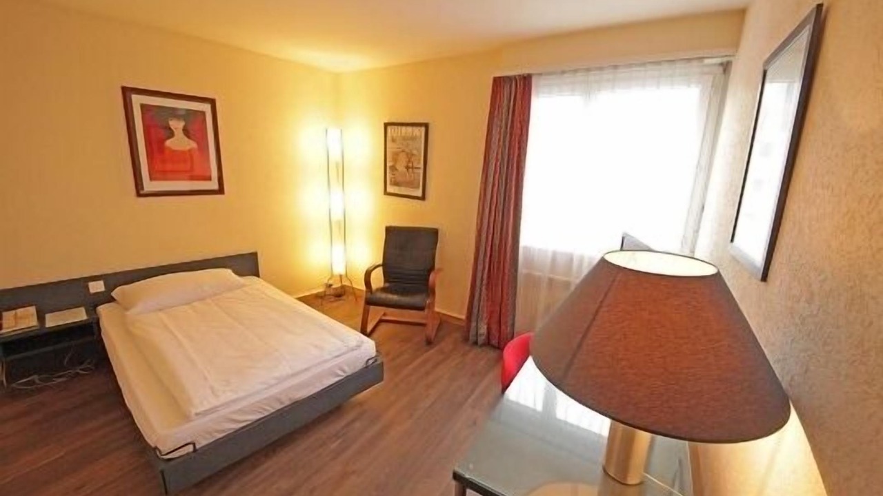 Photo of Bedroom in Les Philosophes