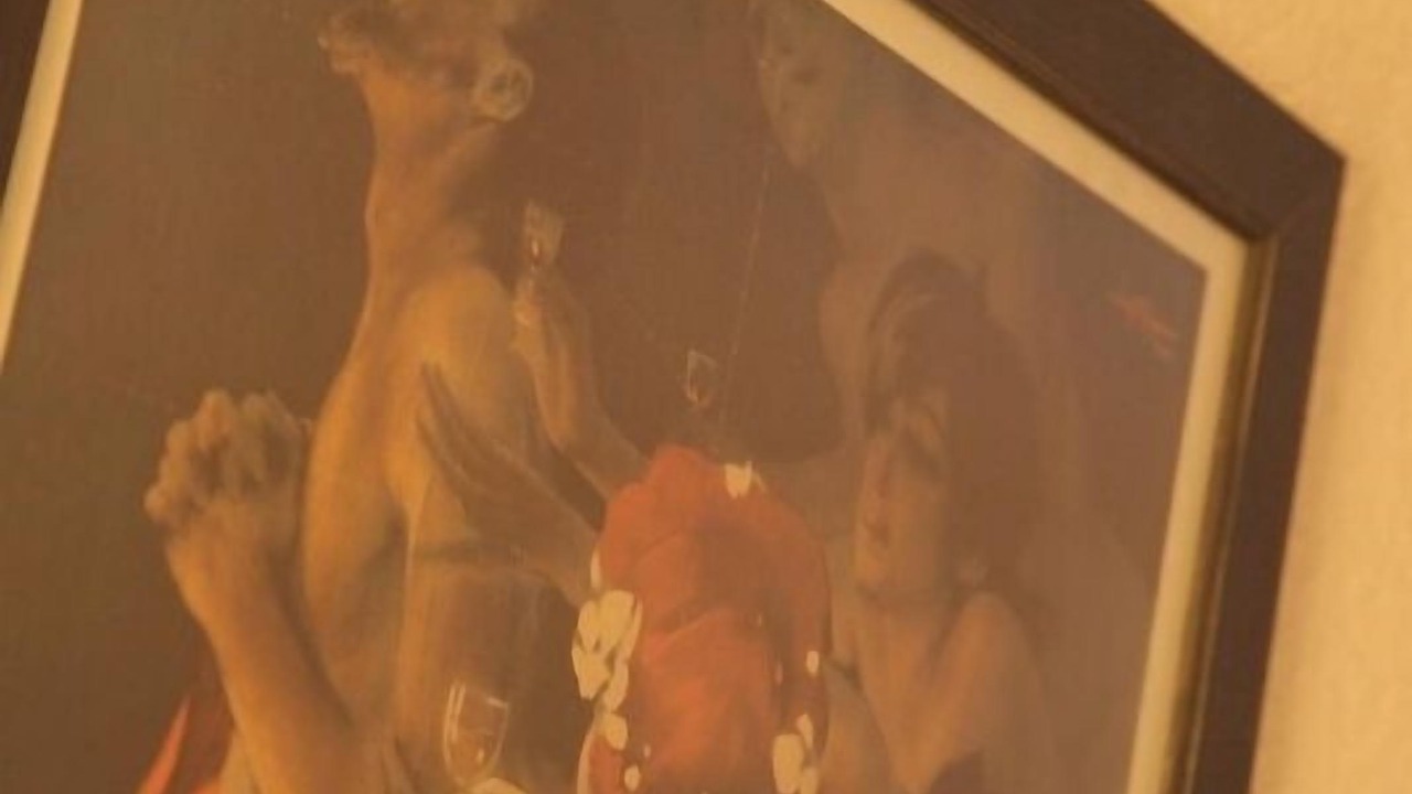 Photo of Others in Les Philosophes