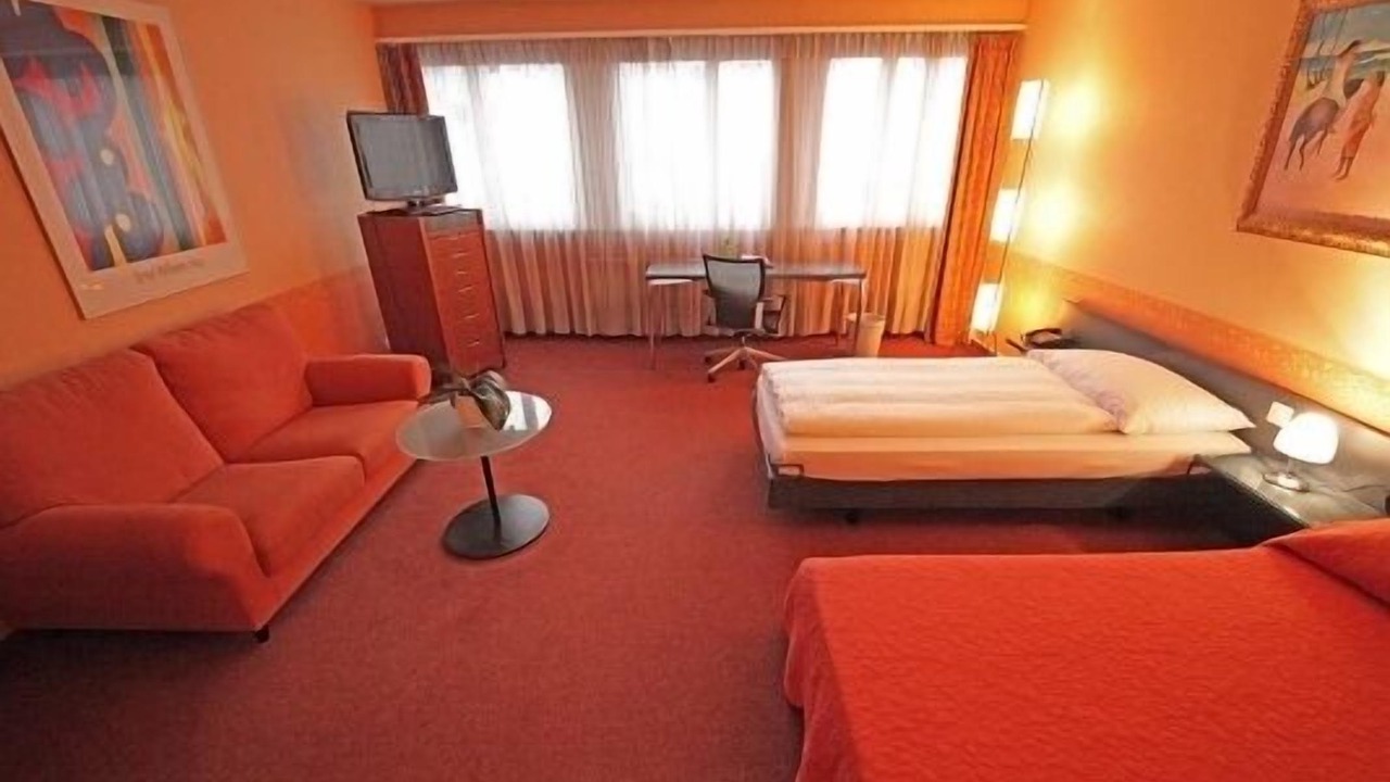 Photo of Bedroom in Les Philosophes
