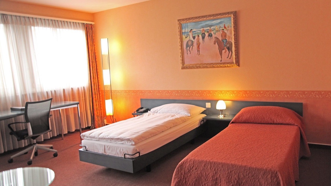 Photo of Bedroom in Les Philosophes
