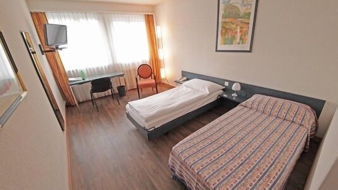 Photo of Bedroom in Les Philosophes