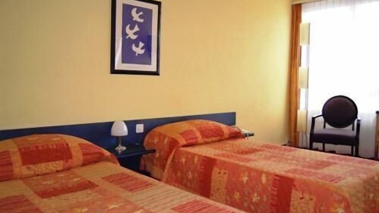 Photo of Bedroom in Les Philosophes