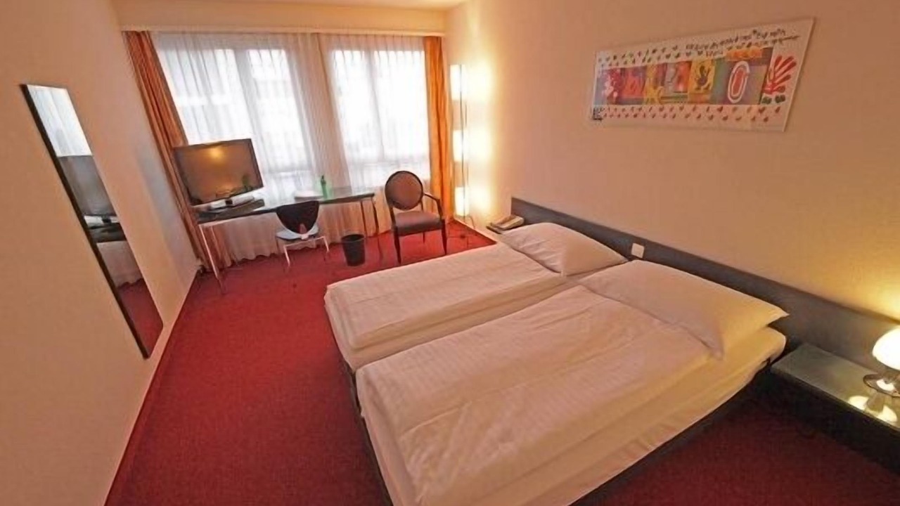Photo of Bedroom in Les Philosophes