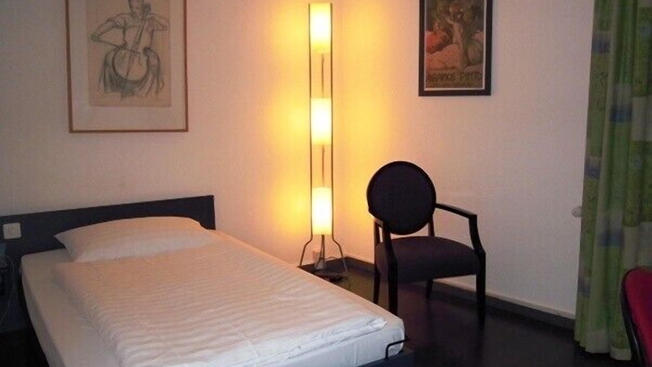 Photo of Bedroom in Les Philosophes