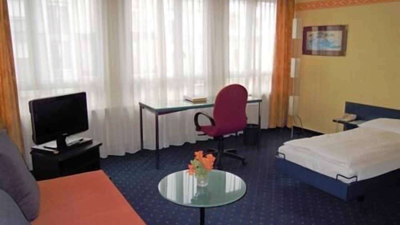 Photo of Bedroom in Les Philosophes