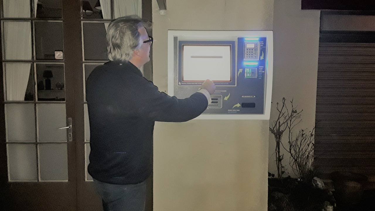 Photo of Outdoor in Maisonnay