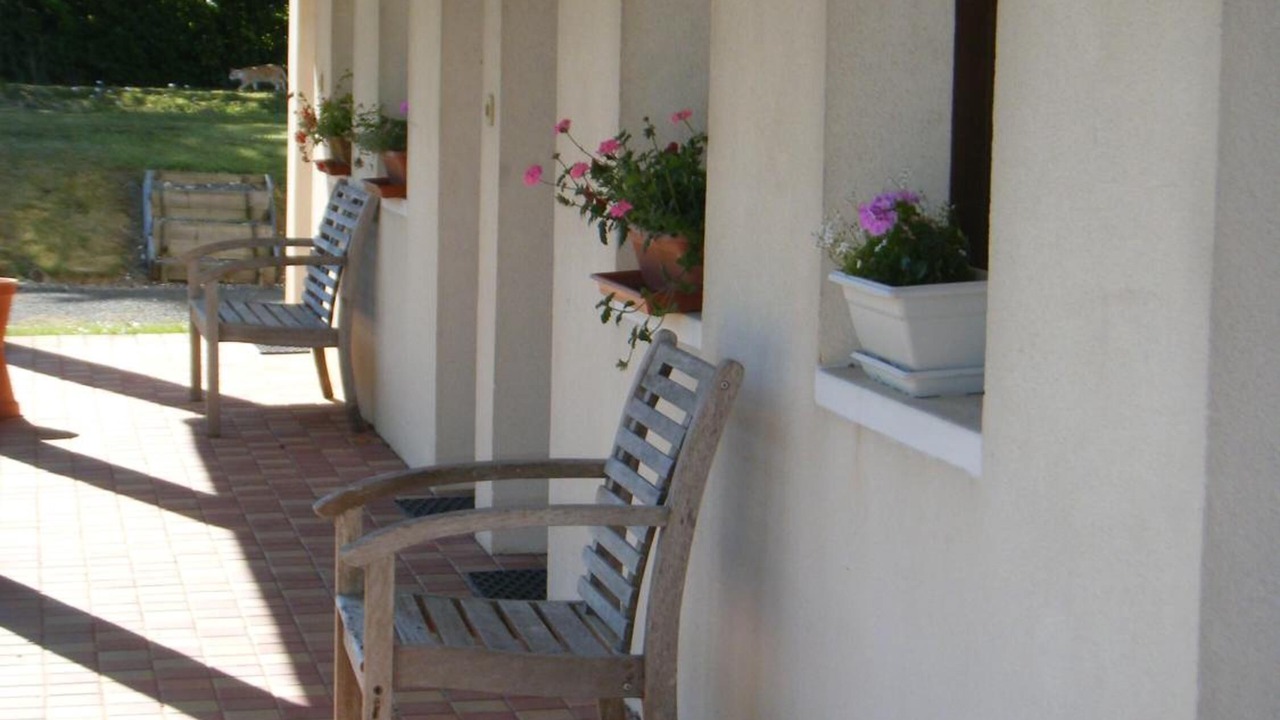 Photo of Patio Balcony in Maisonnay