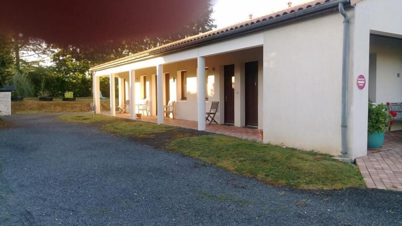 Photo of Outdoor in Maisonnay