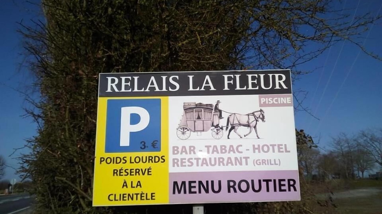 Photo of Outdoor in Maisonnay