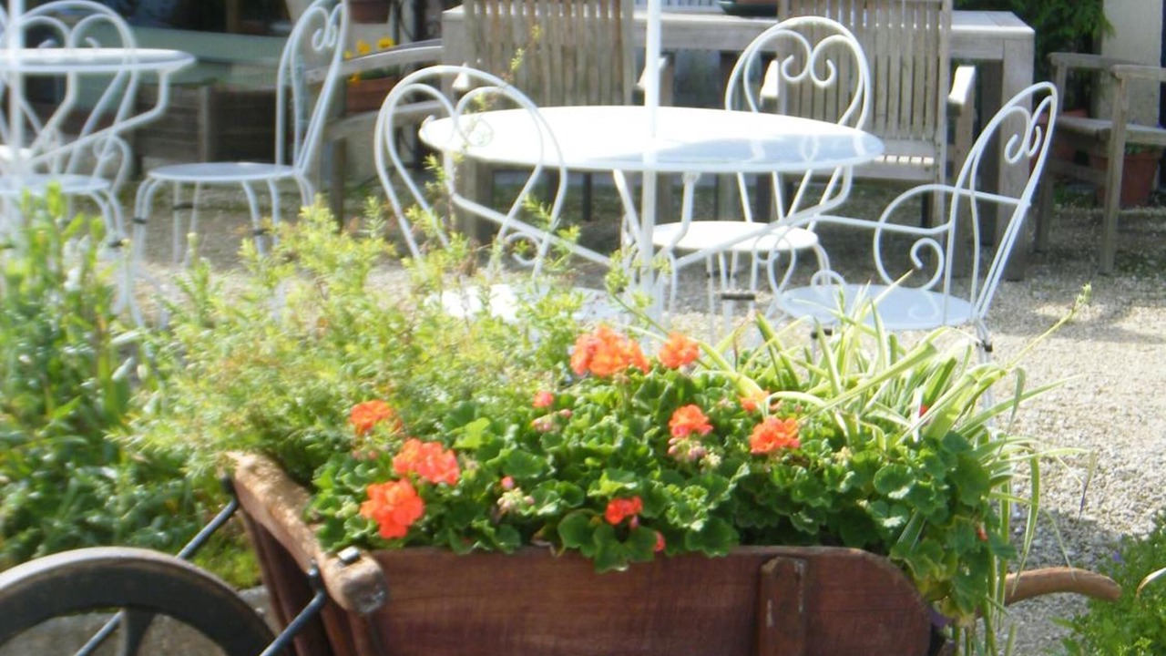 Photo of Outdoor in Maisonnay