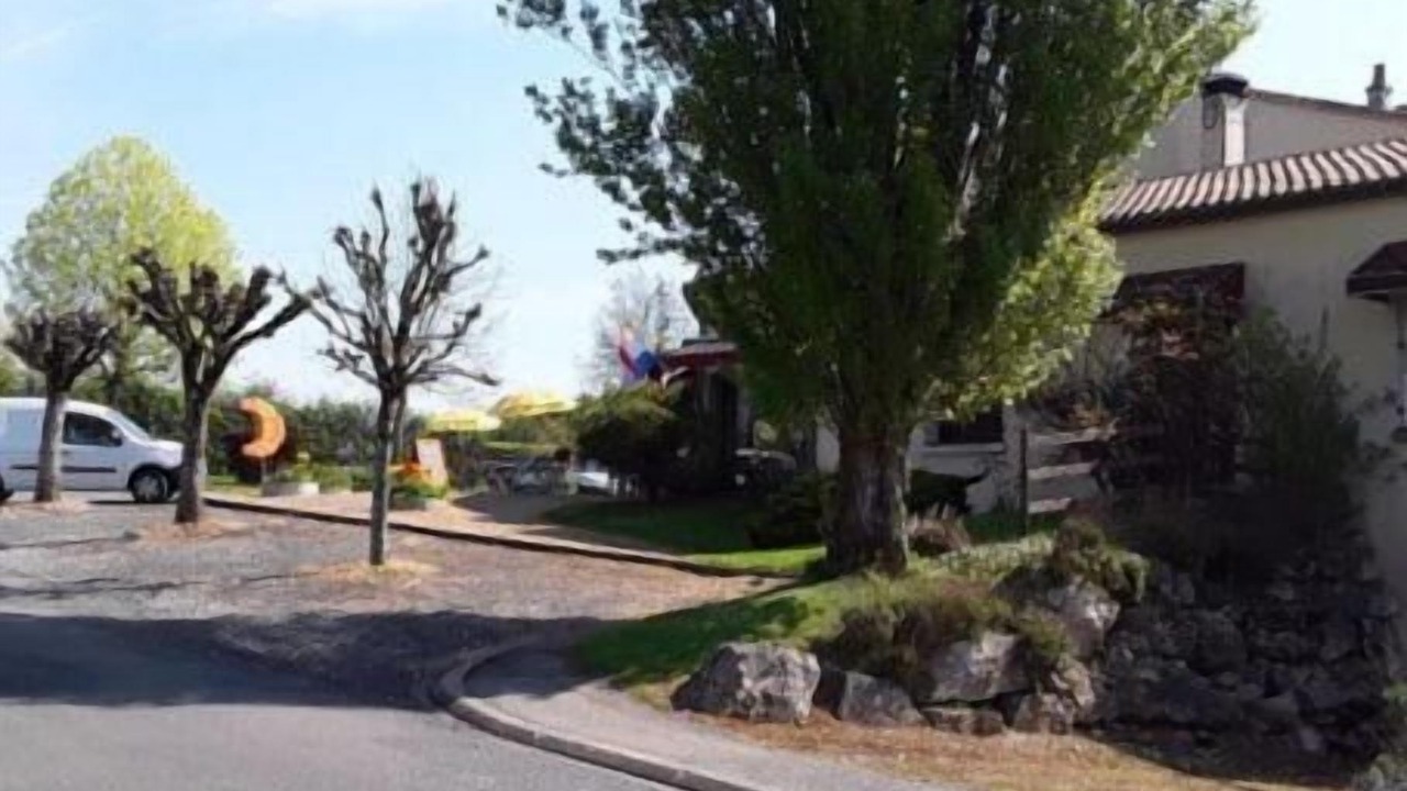 Photo of Outdoor in Maisonnay