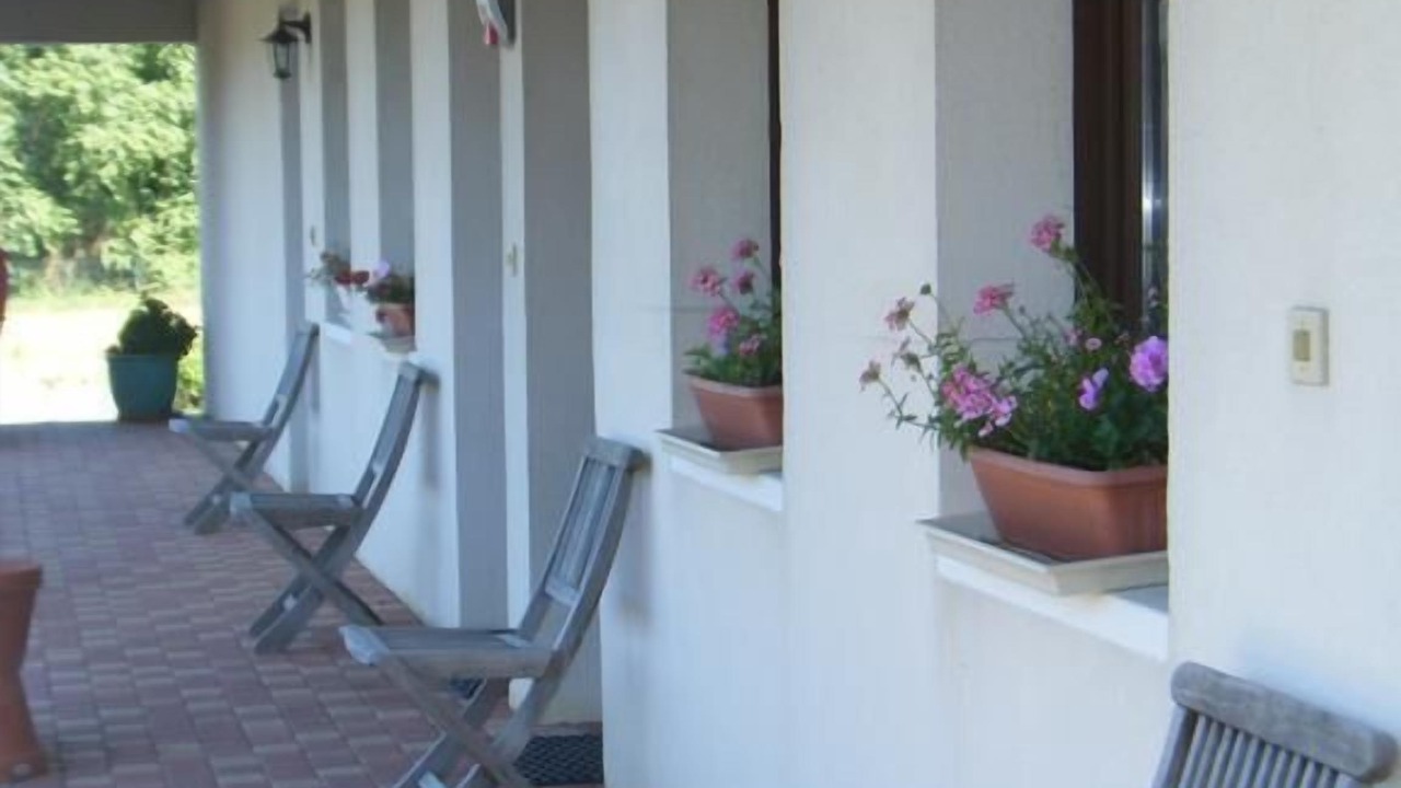 Photo of Outdoor in Maisonnay