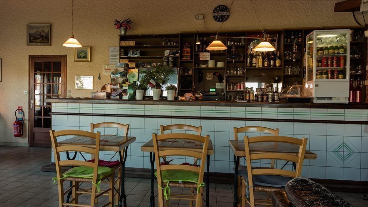 Photo of Kitchen in Maisonnay