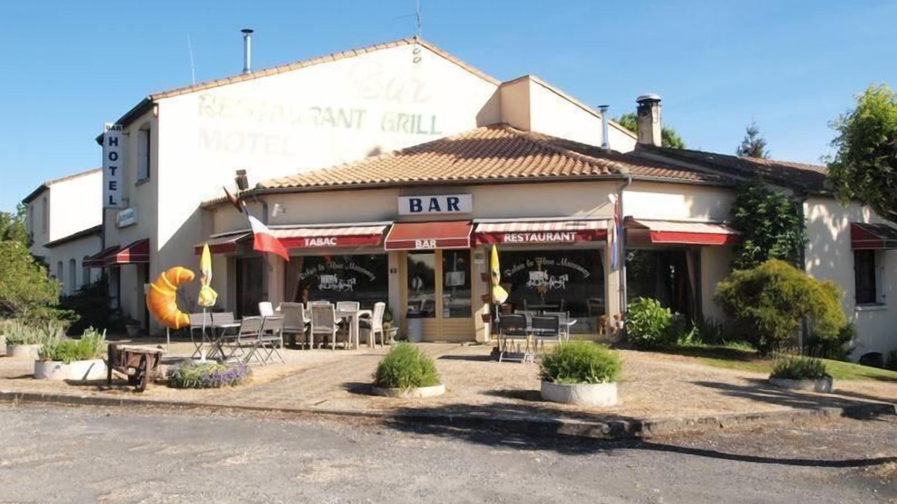 Photo of Outdoor in Maisonnay