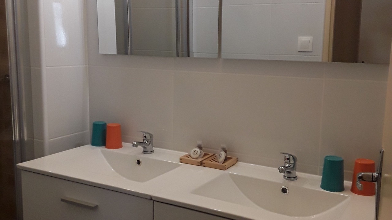 Photo of Bathroom in Maisonnay