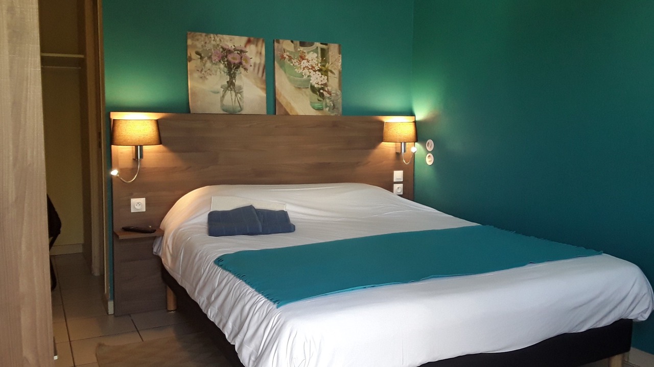 Photo of Bedroom in Maisonnay