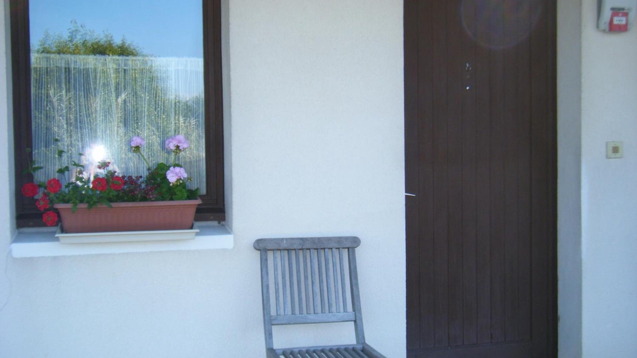 Photo of Patio Balcony in Maisonnay