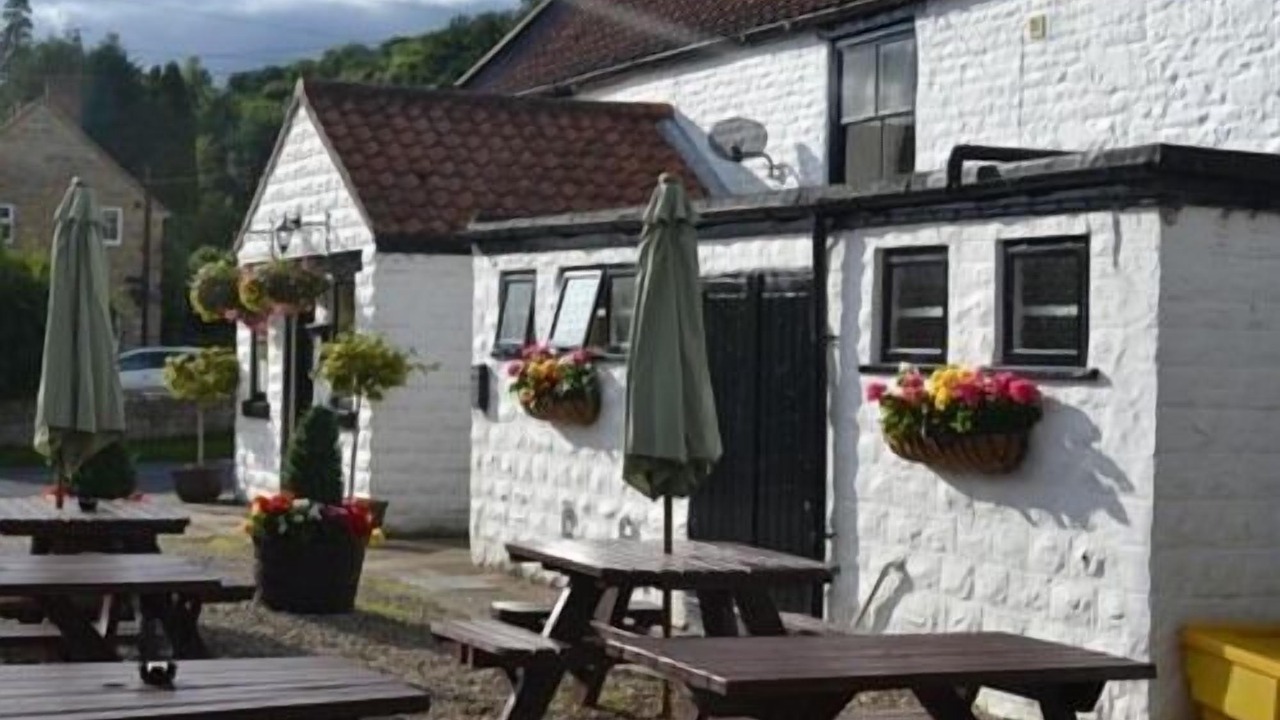 Photo of Outdoor in Wass