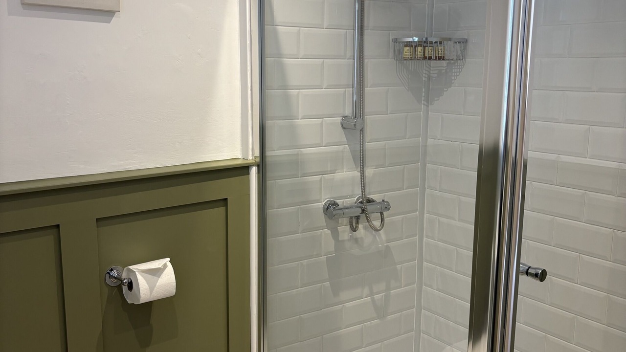 Photo of Bathroom in Wass