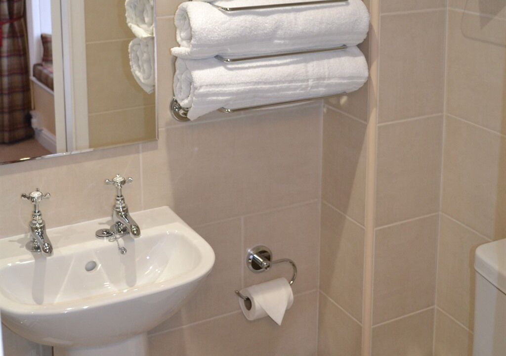 Photo of Bathroom in Wass