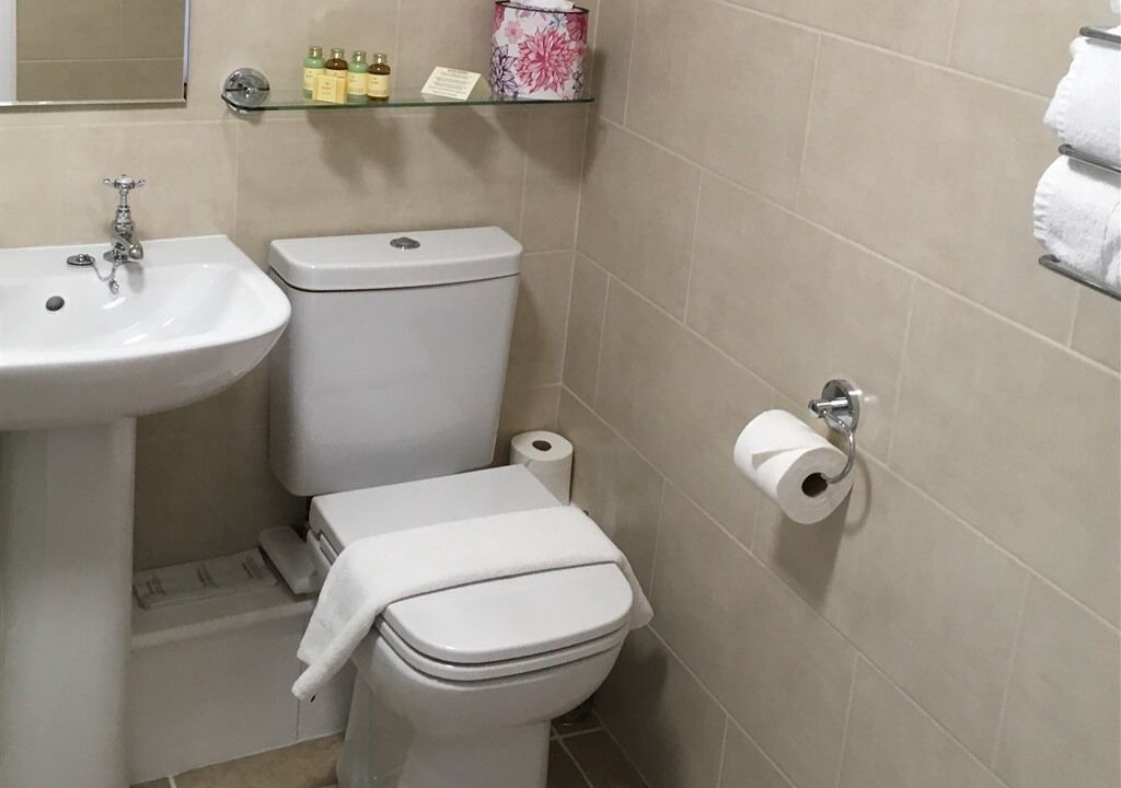 Photo of Bathroom in Wass