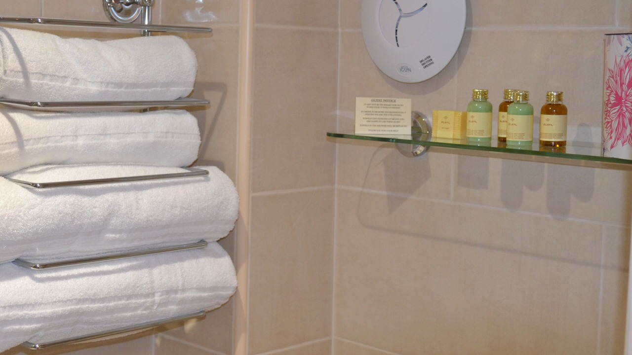 Photo of Bathroom in Wass