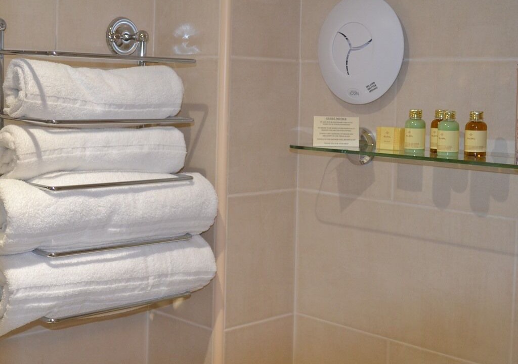 Photo of Bathroom in Wass