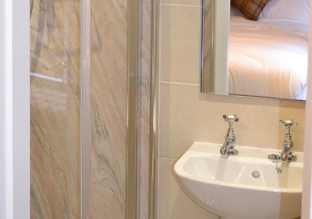 Photo of Bathroom in Wass