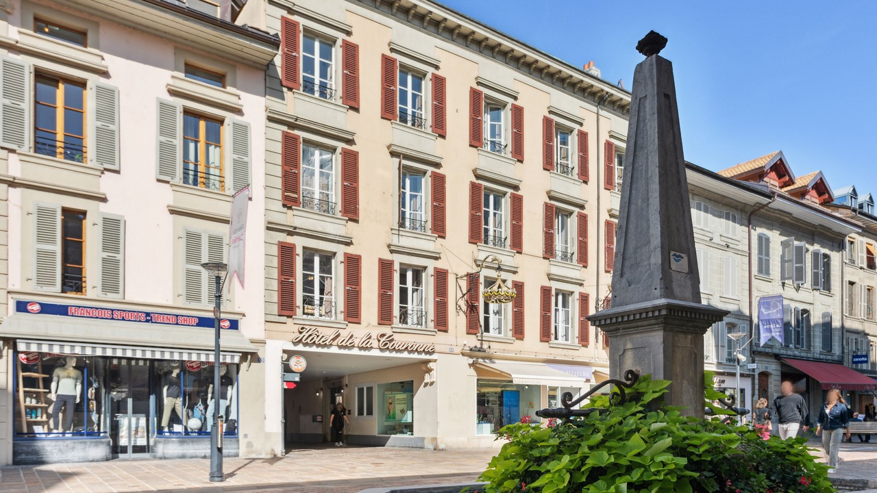 Photo of Outdoor in Morges