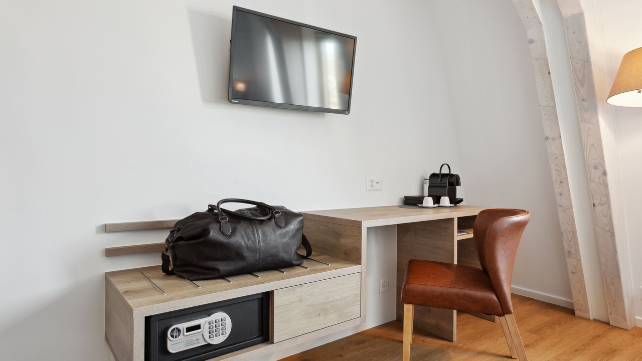 Photo of Bedroom in Morges