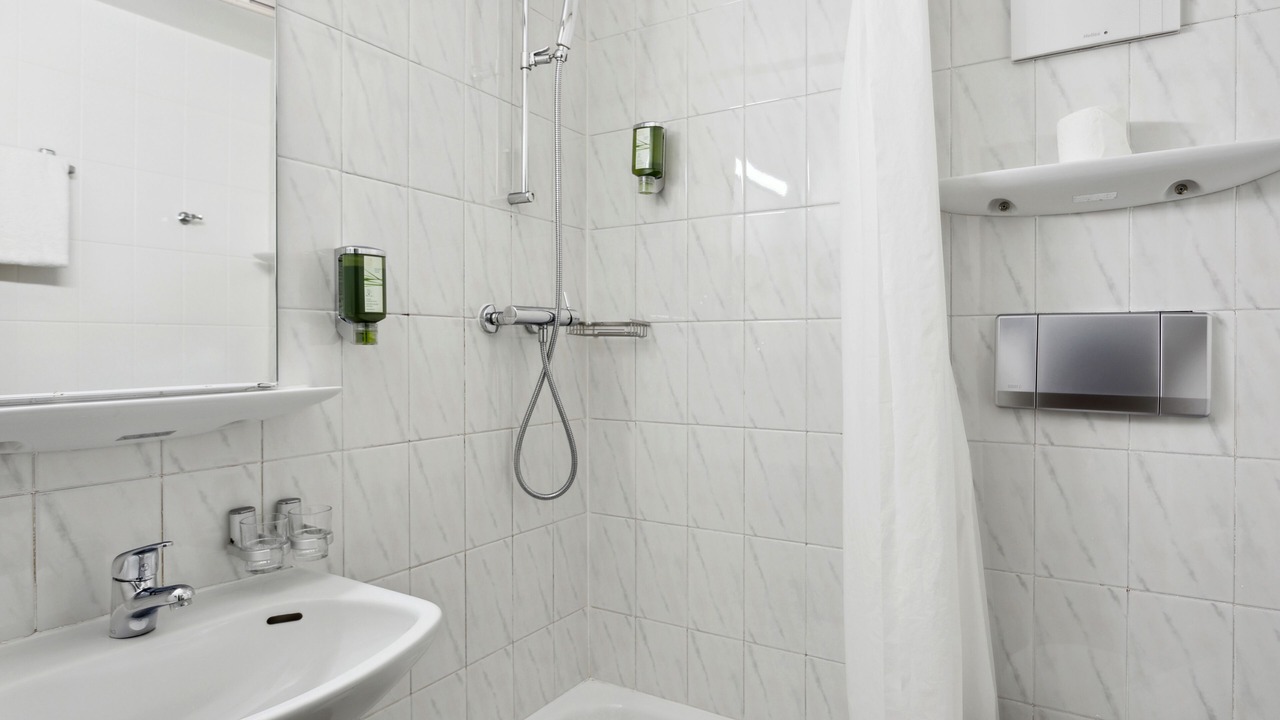 Photo of Bathroom in Morges