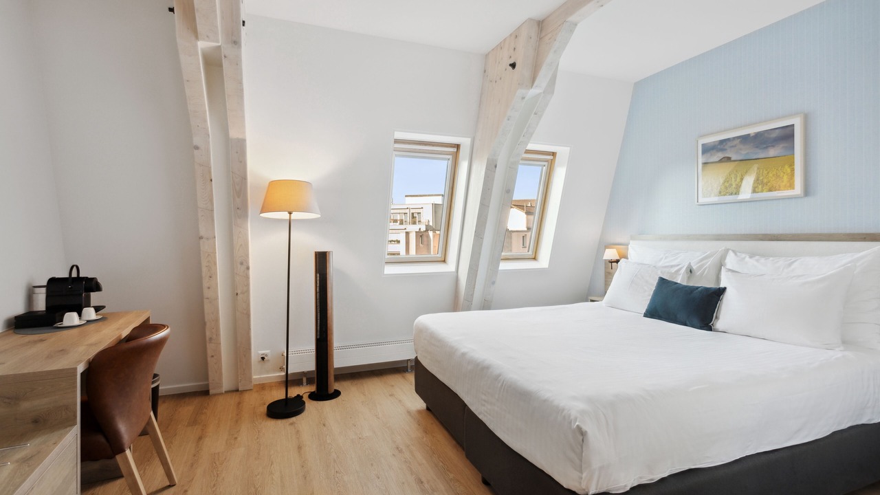 Photo of Bedroom in Morges