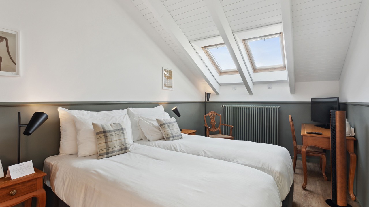 Photo of Bedroom in Morges